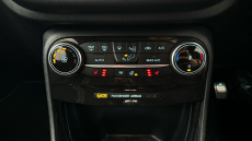 Ford Puma ST 1.0 EcoBoost Hybrid mHEV ST 5dr DCT Petrol Hatchback